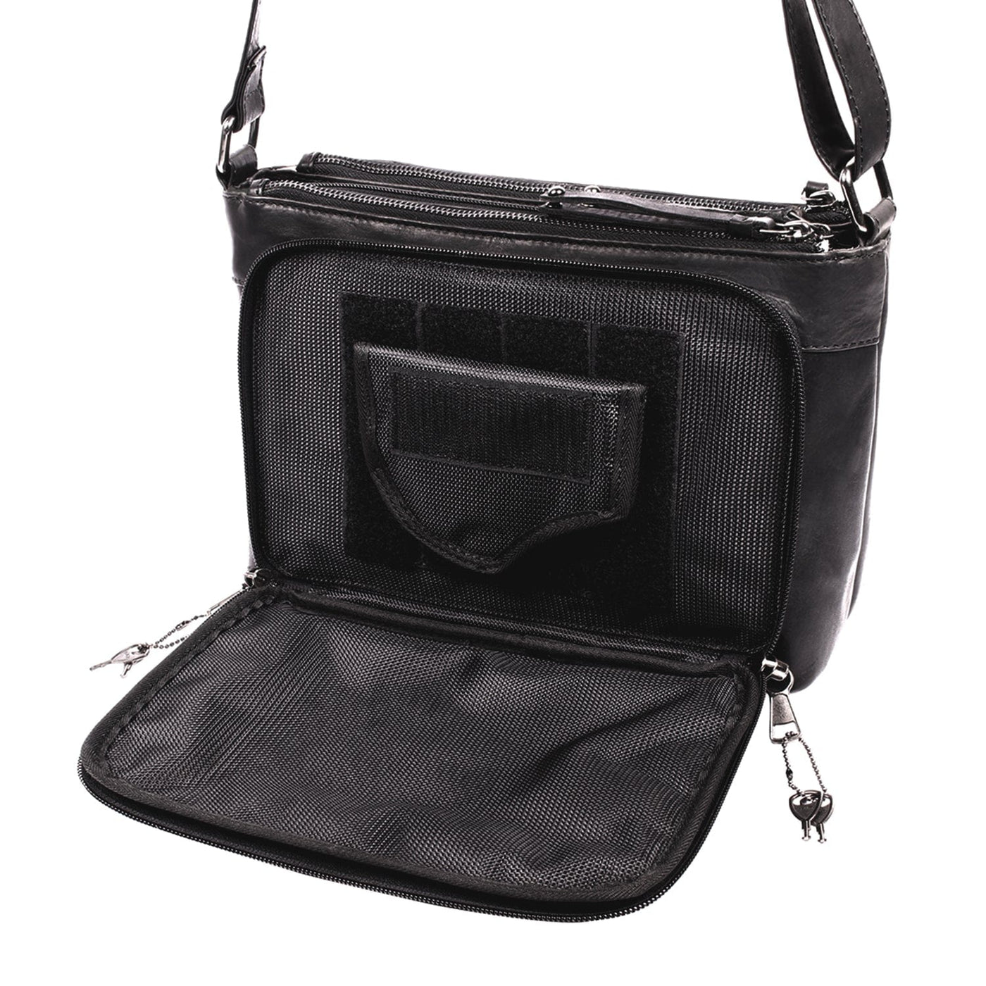 Concealed Carry Tatum Crossbody