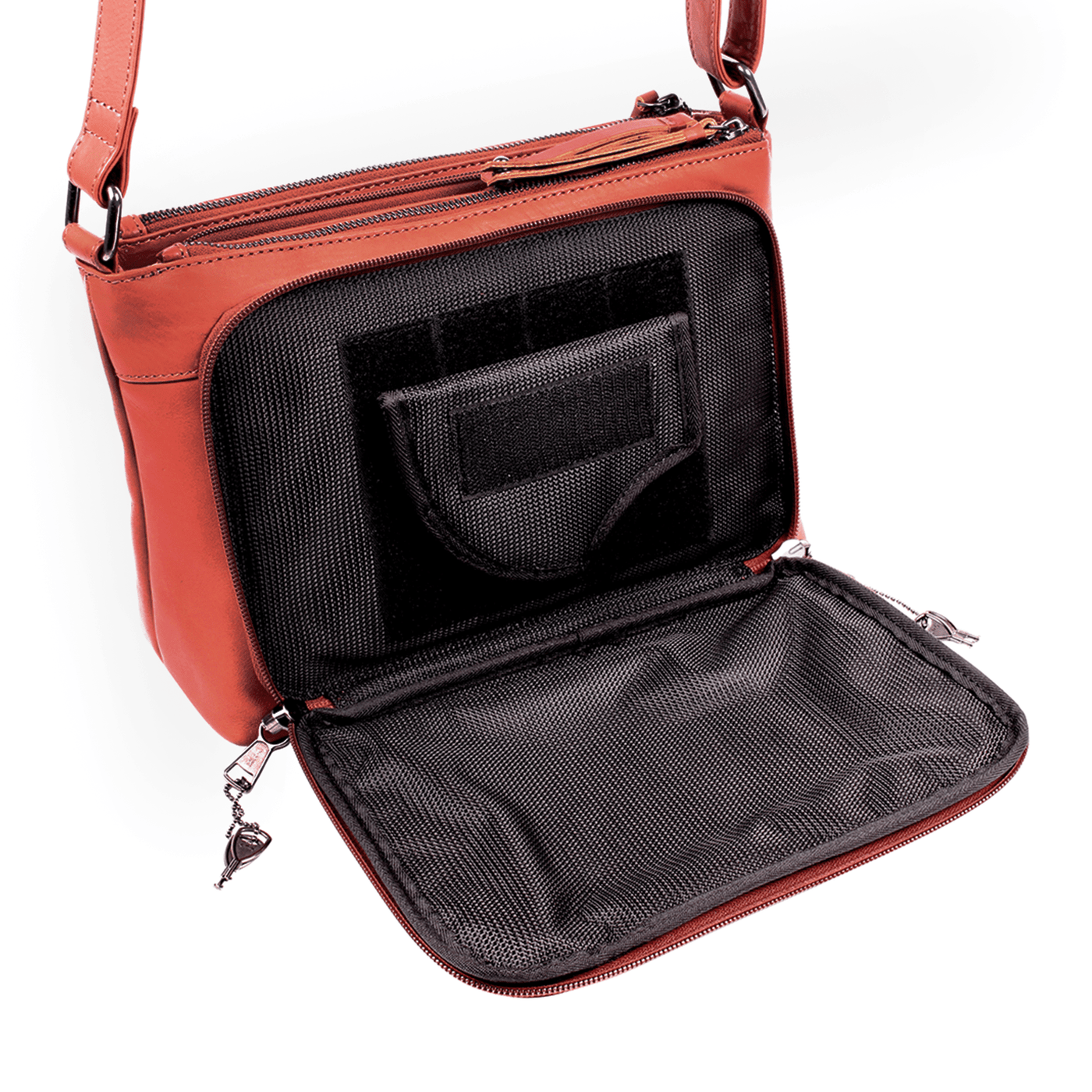 Concealed Carry Tatum Crossbody