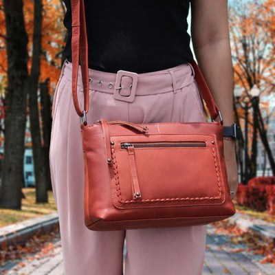 Concealed Carry Tatum Crossbody