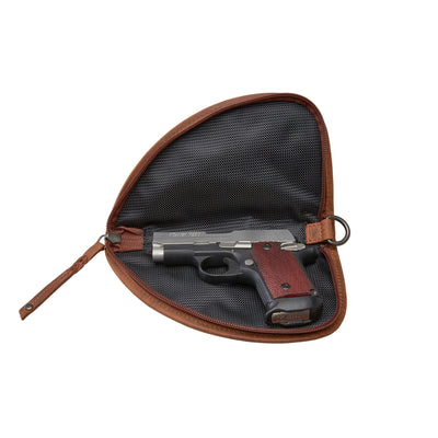 Lady Conceal Unisex Genuine Leather Gun Cases