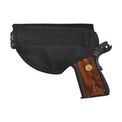 Concealed Carry Gun Holsters - Lady Conceal - Velcro Holster - Universal Holster sizes