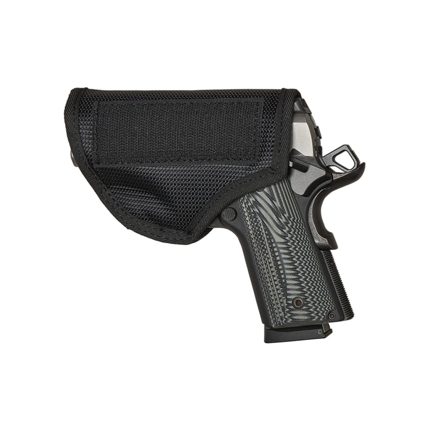 Concealed Carry Gun Holsters - Lady Conceal - Velcro Holster - Universal Holster sizes