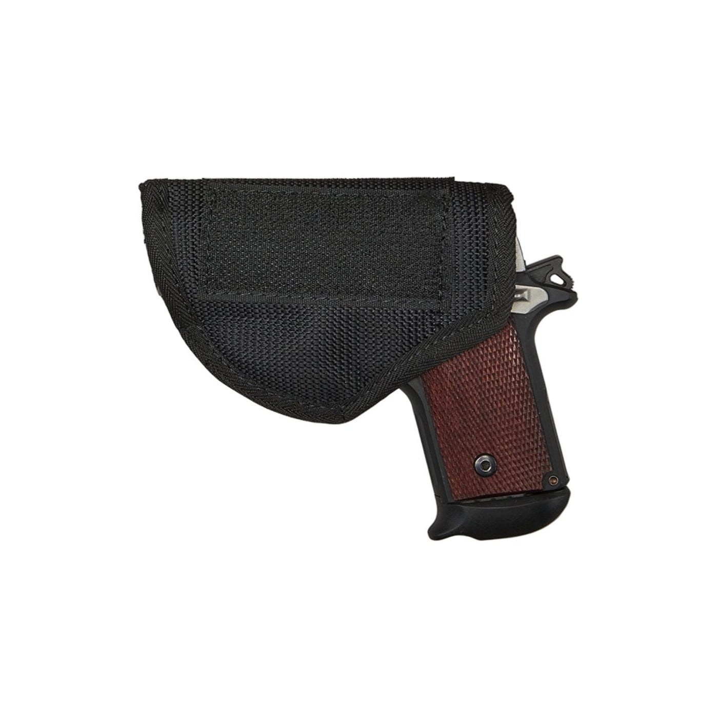 Concealed Carry Gun Holsters - Lady Conceal - Velcro Holster - Universal Holster sizes