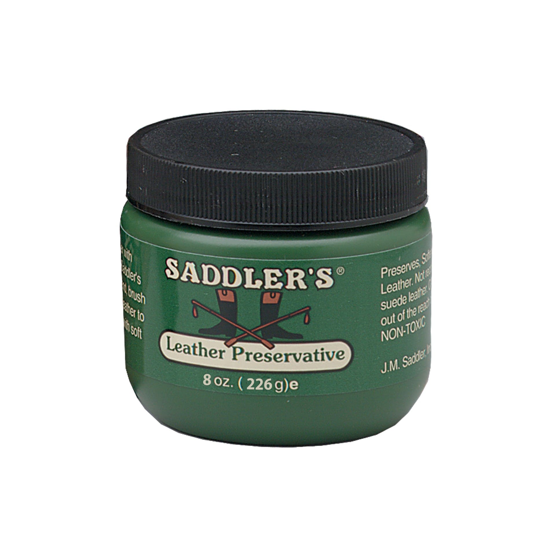 Saddler's Preservative Leather Care  www.itsinthebagboutique.com