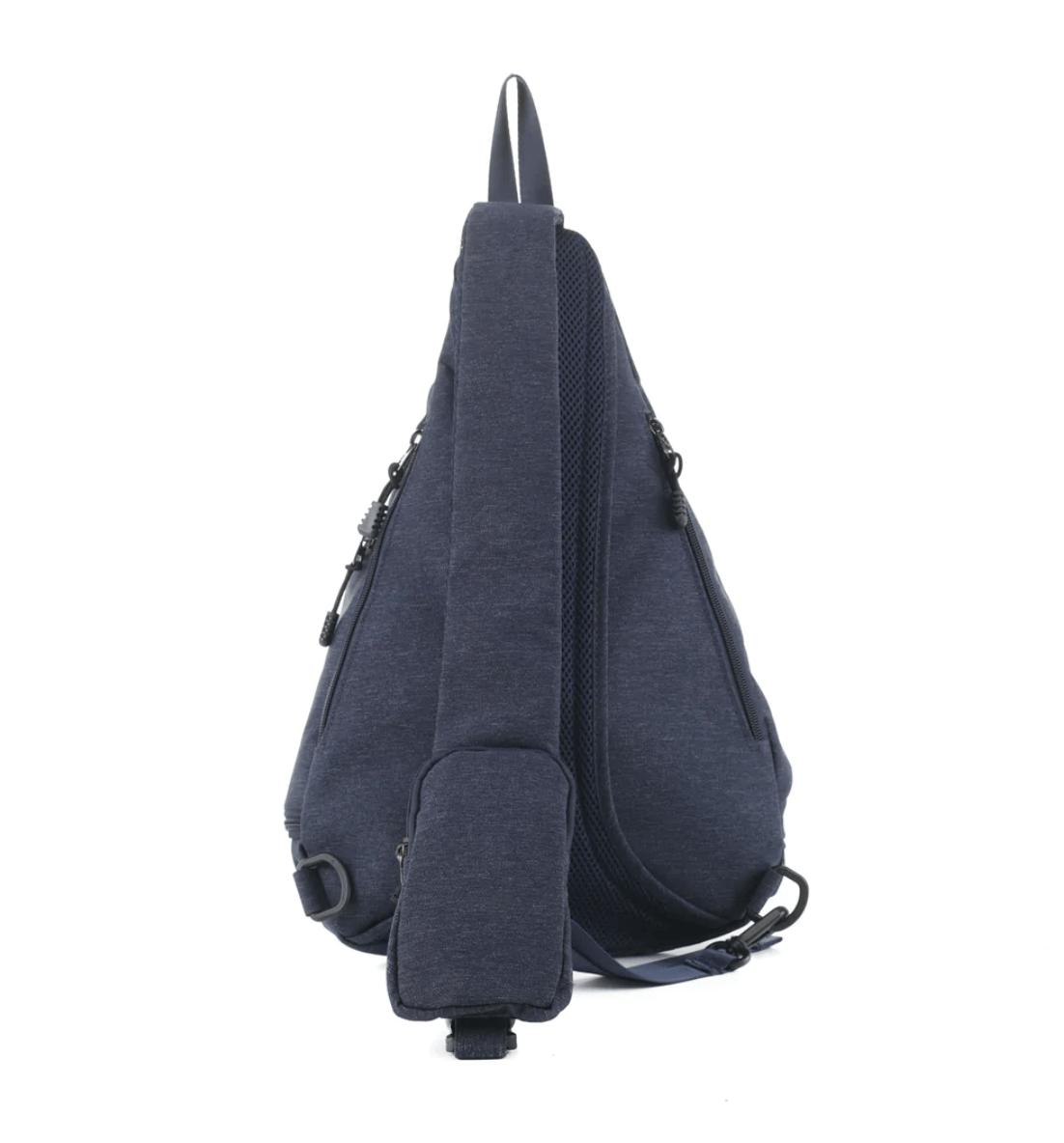 Concealed Carry Peyton Multifunctional Sling Bag by Jessie James