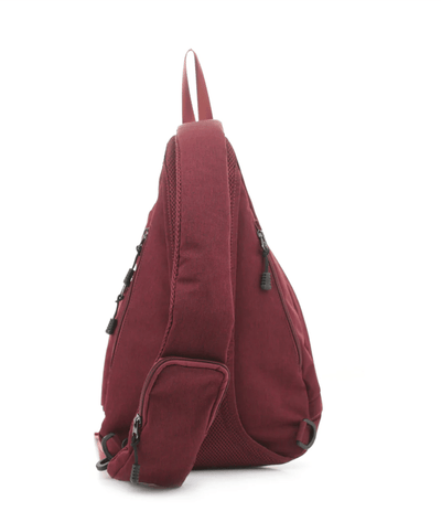 Concealed Carry Peyton Multifunctional Sling Bag by Jessie James