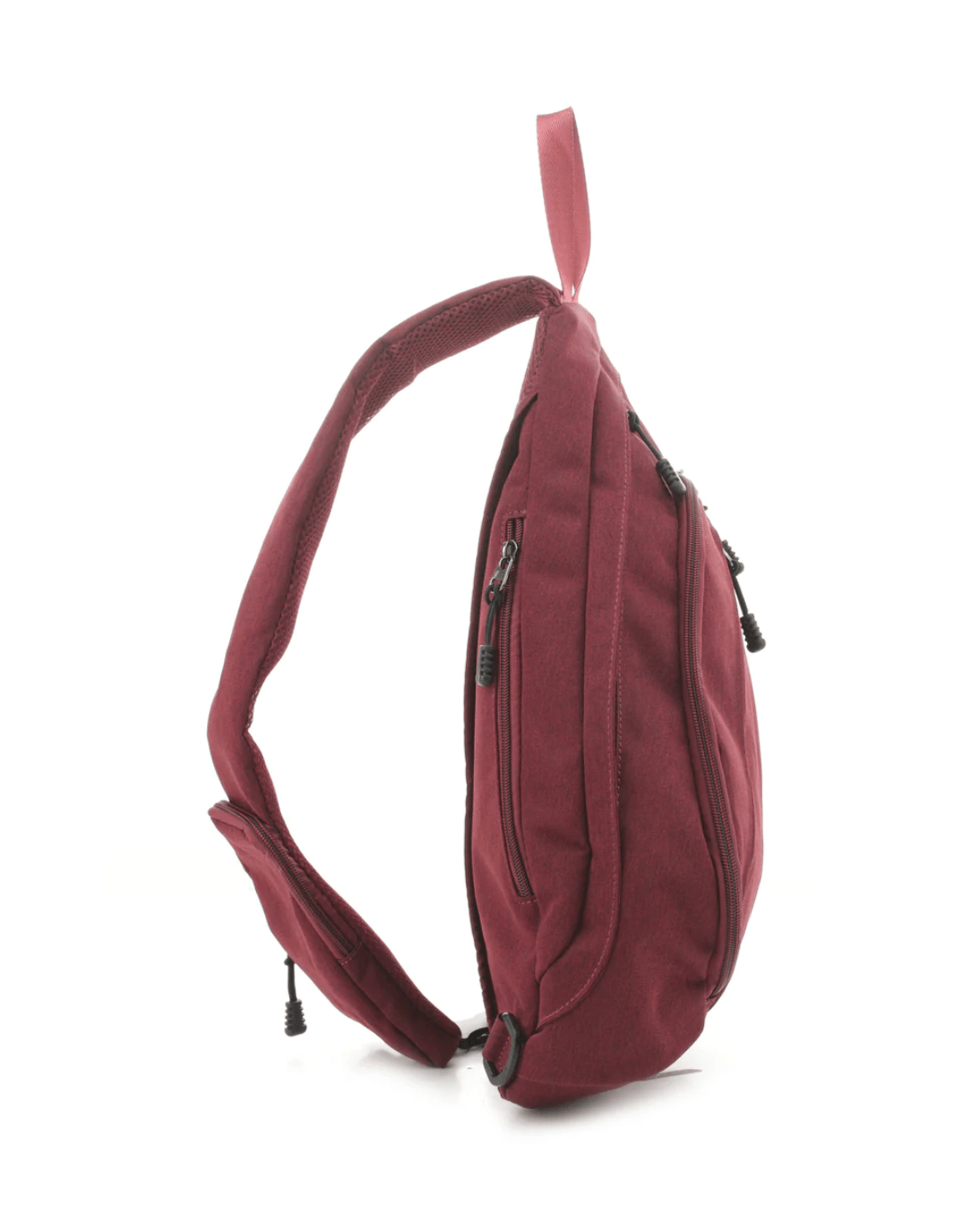 Concealed Carry Peyton Multifunctional Sling Bag by Jessie James