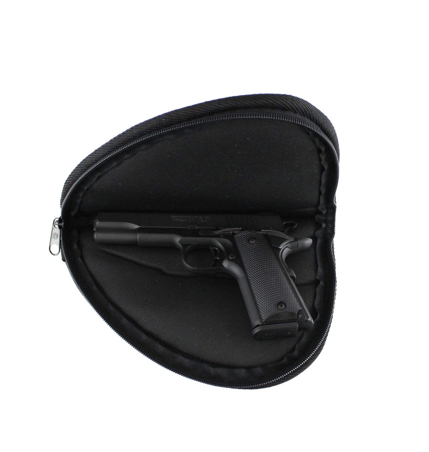 Large Firearm Case for Women by Ace Case