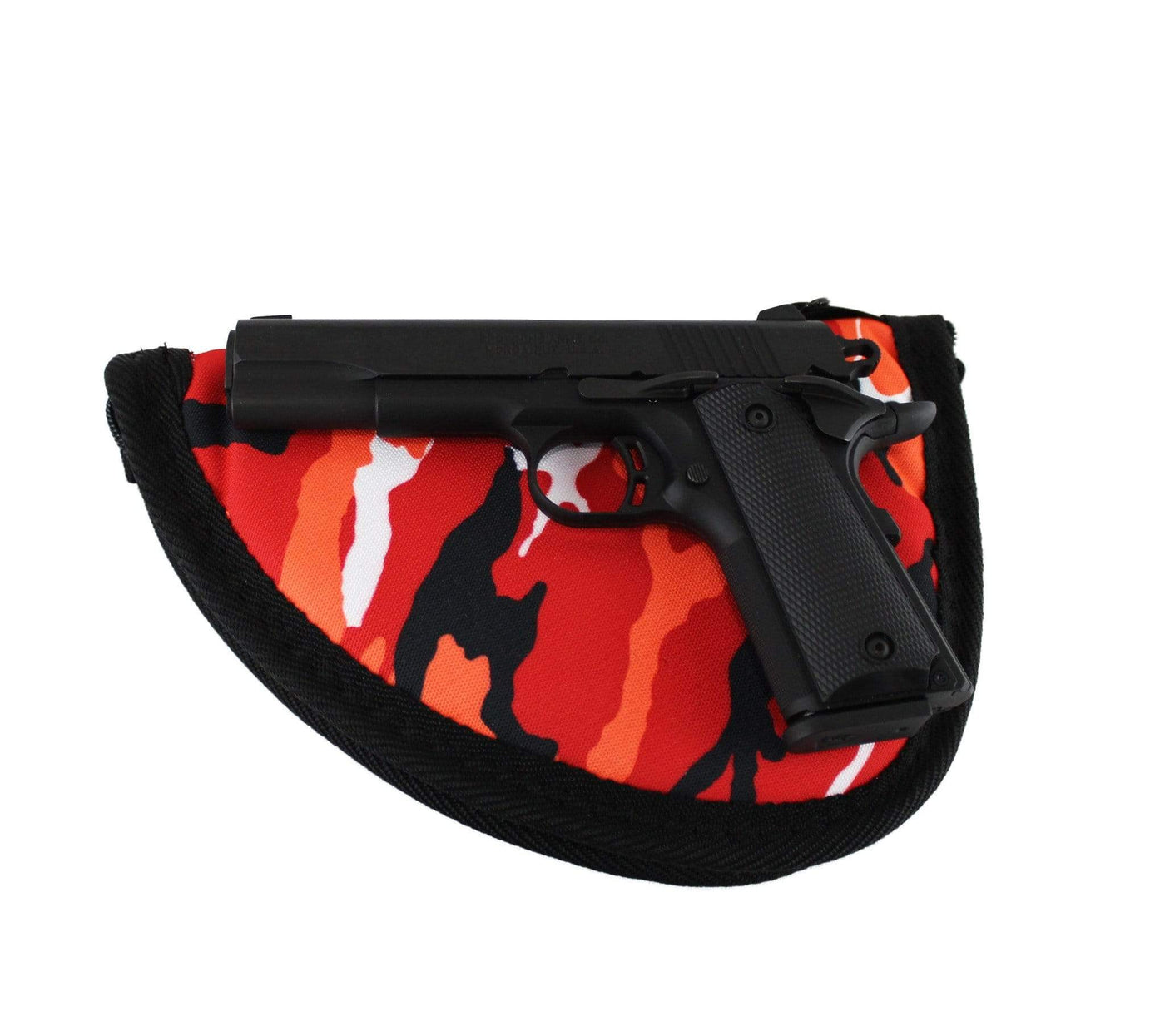 Large Firearm Case for Women by Ace Case