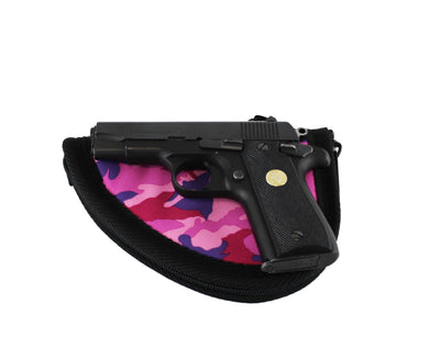 Ace Case Cases Small / Candy Camo Firearm Case for Women