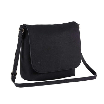 Concealed Carry Sierra Flap Crossbody Purse by Browning