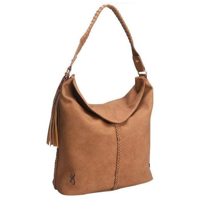 Concealed Carry Purse - Ashley Hobo by Browning