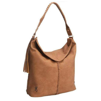 Concealed Carry Purse - Ashley Hobo by Browning