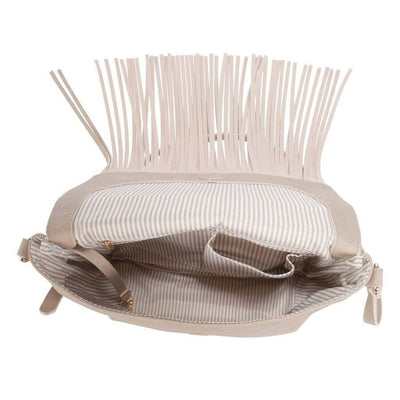 Concealed Carry Dakota Fringe Crossbody Purse by Browning