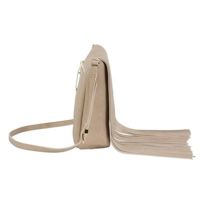 Concealed Carry Dakota Fringe Crossbody Purse by Browning