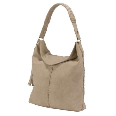 Concealed Carry Purse - Ashley Hobo by Browning