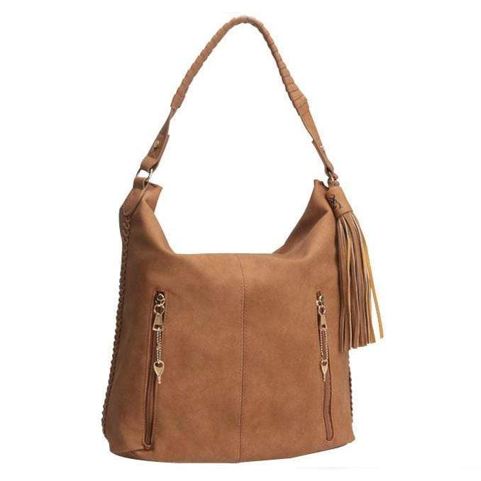 Concealed Carry Purse - Ashley Hobo by Browning