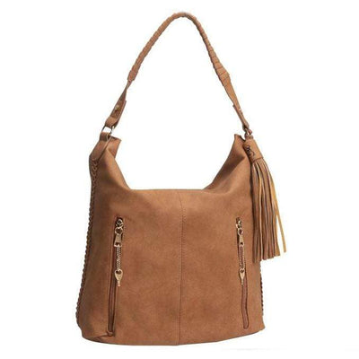 Concealed Carry Purse - Ashley Hobo by Browning