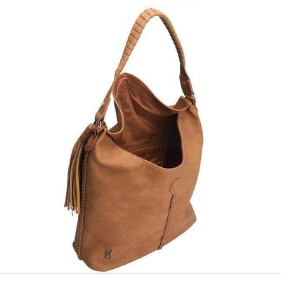 Concealed Carry Purse - Ashley Hobo by Browning