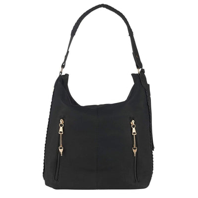 Concealed Carry Purse - Ashley Hobo by Browning