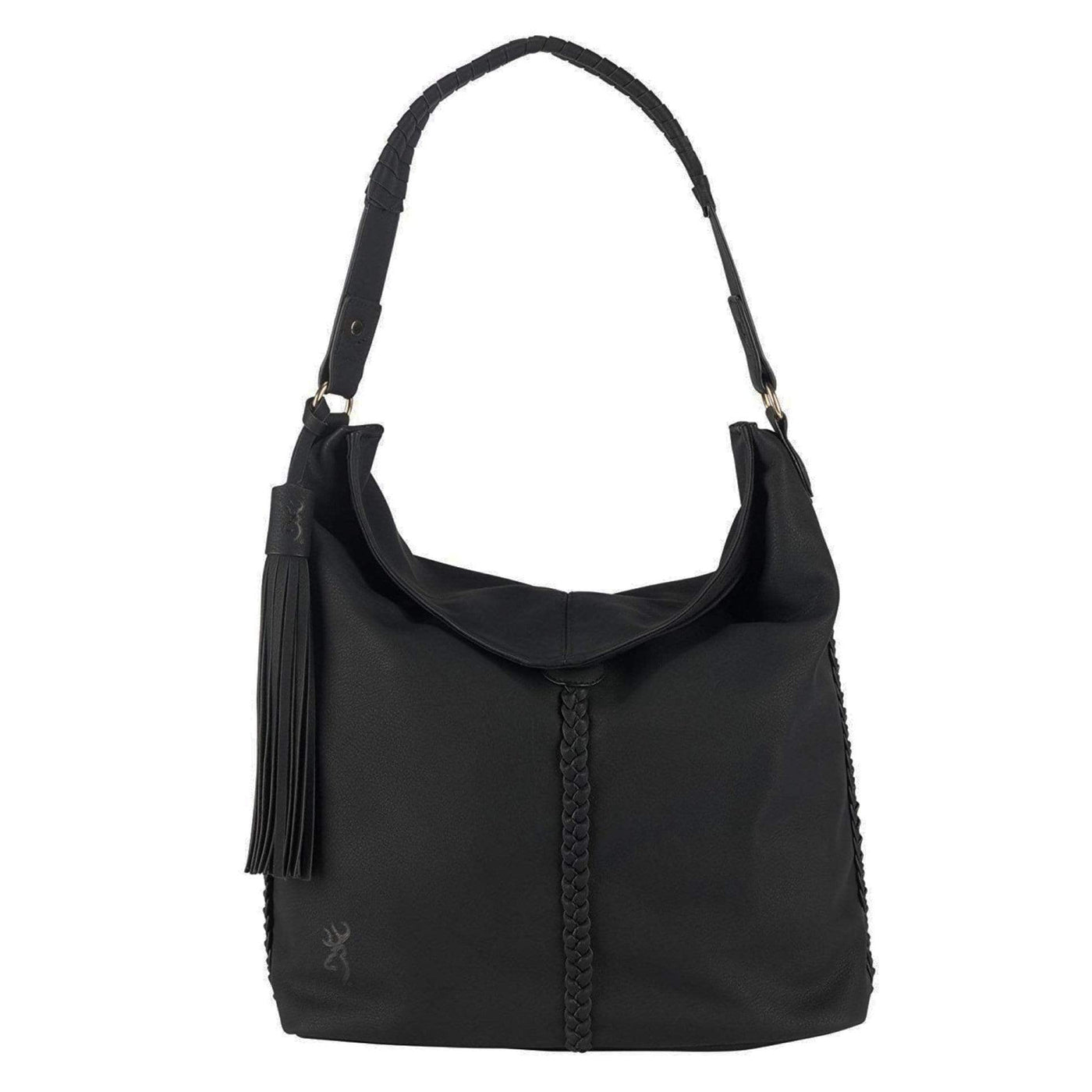 Concealed Carry Purse - Ashley Hobo by Browning
