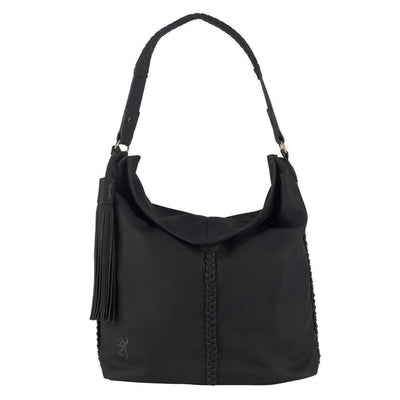 Concealed Carry Purse - Ashley Hobo by Browning