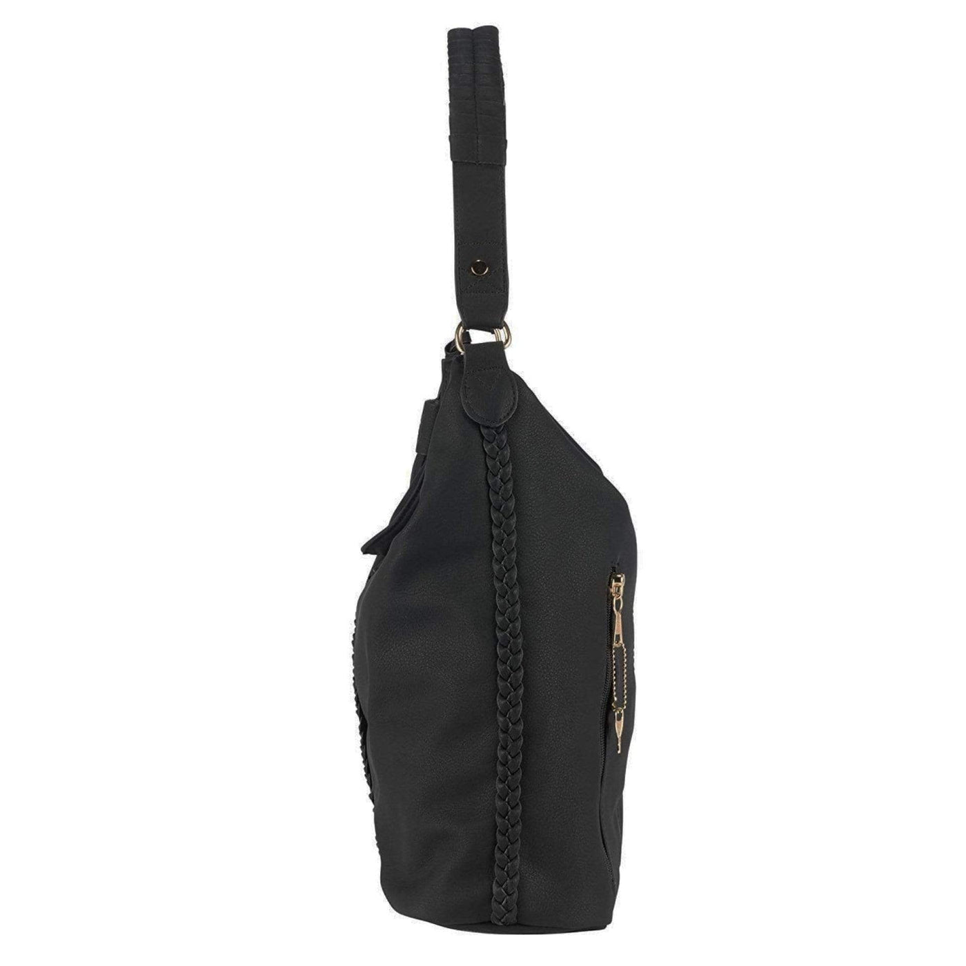 Concealed Carry Purse - Ashley Hobo by Browning