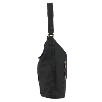 Concealed Carry Purse - Ashley Hobo by Browning
