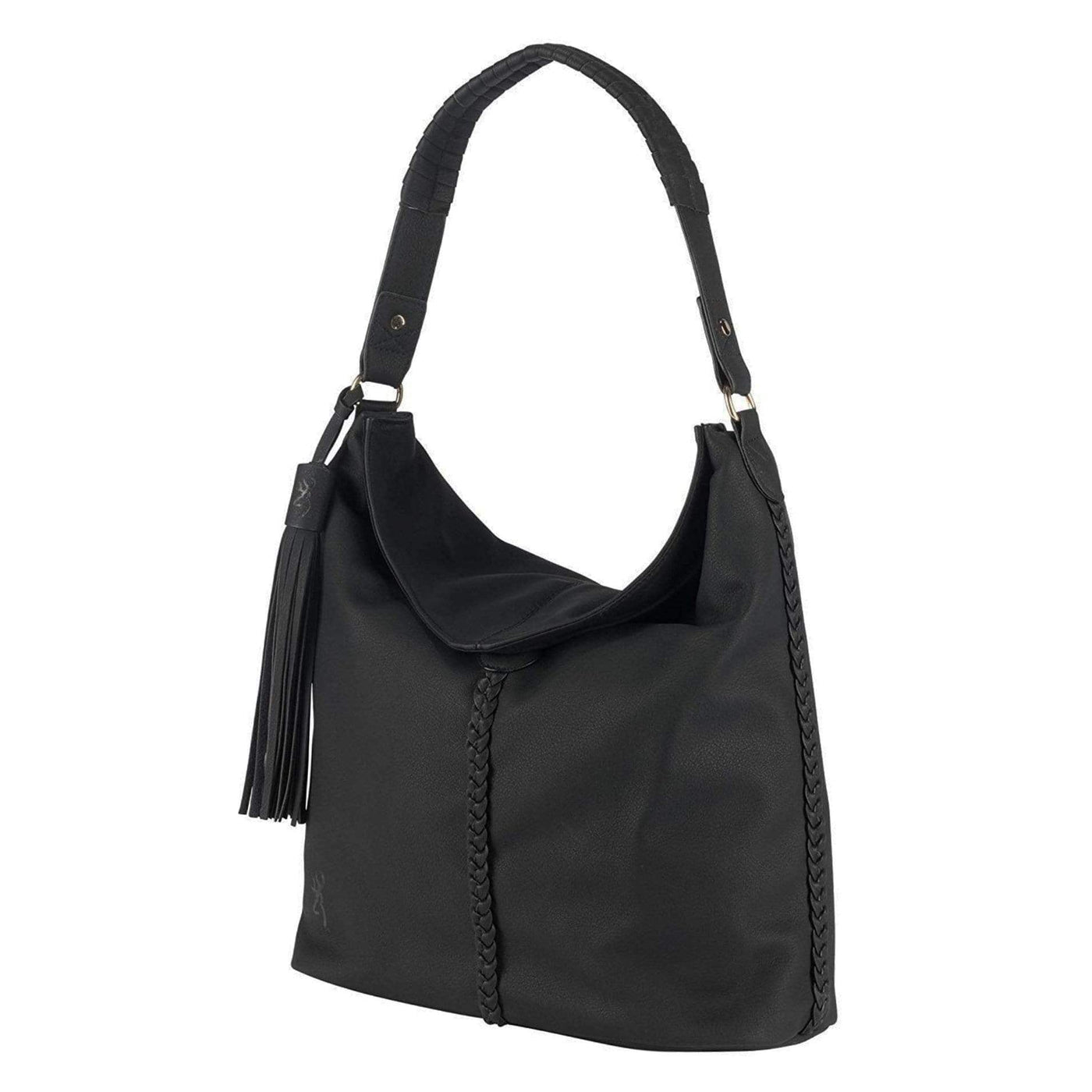 Concealed Carry Purse - Ashley Hobo by Browning