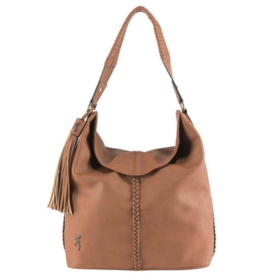 Concealed Carry Purse - Ashley Hobo by Browning