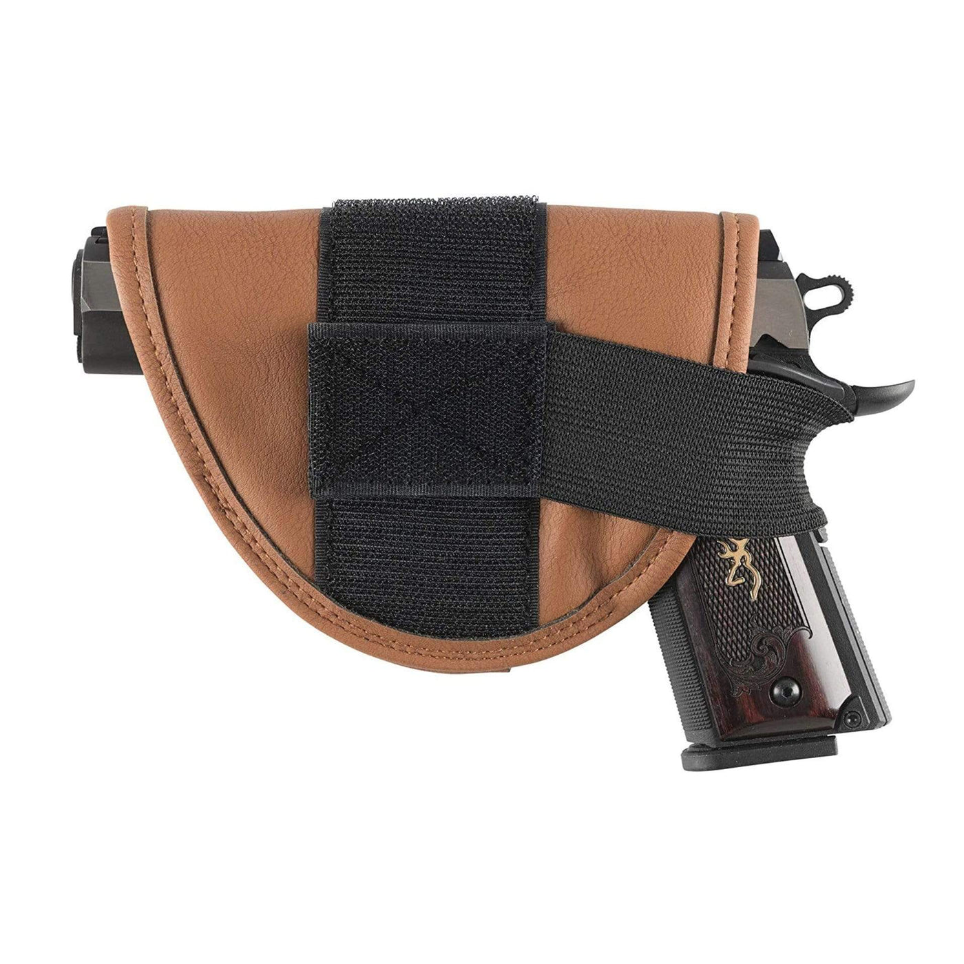 Concealed Carry Purse - Ashley Hobo by Browning
