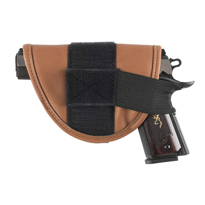 Concealed Carry Purse - Ashley Hobo by Browning