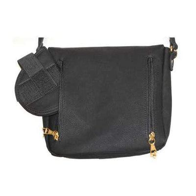 Concealed Carry Sierra Flap Crossbody Purse by Browning