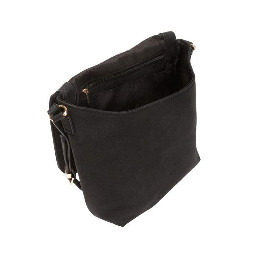 Concealed Carry Sierra Flap Crossbody Purse by Browning