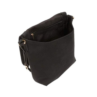 Concealed Carry Sierra Flap Crossbody Purse by Browning