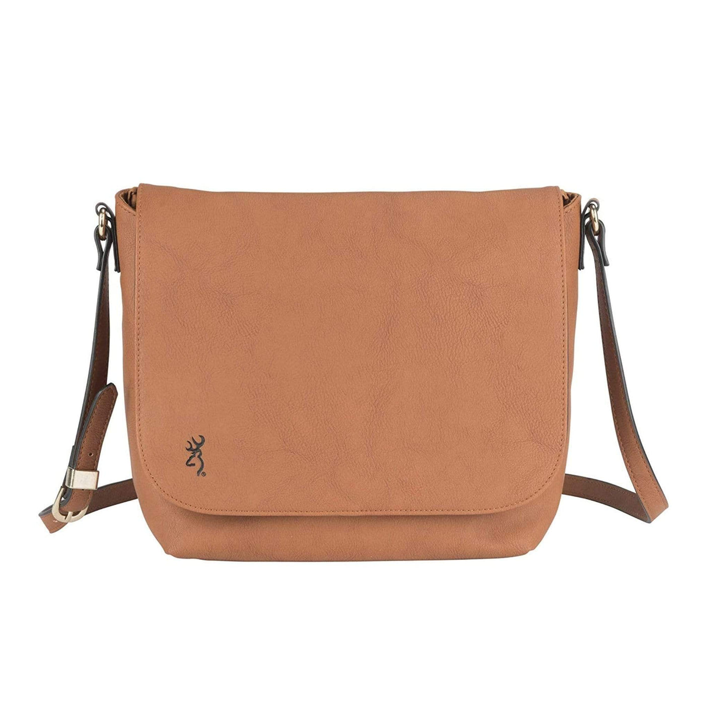 Concealed Carry Sierra Flap Crossbody Purse by Browning