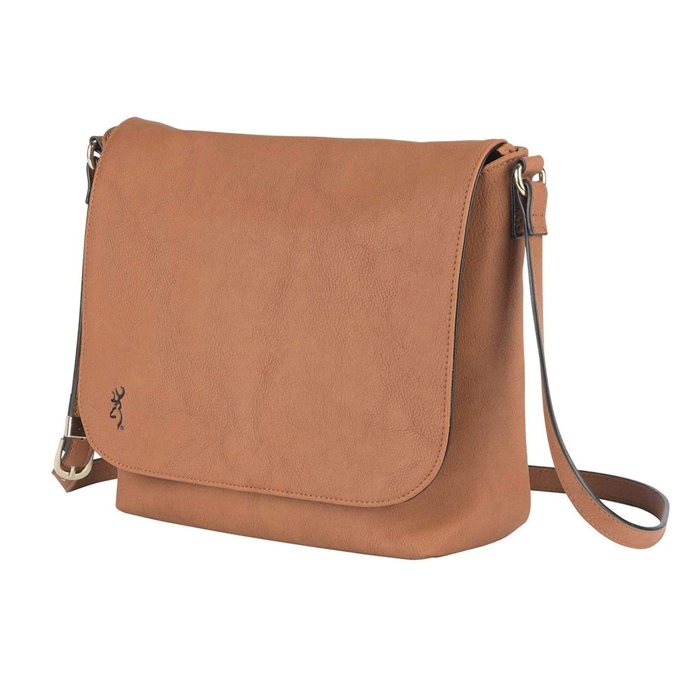 Concealed Carry Sierra Flap Crossbody Purse by Browning