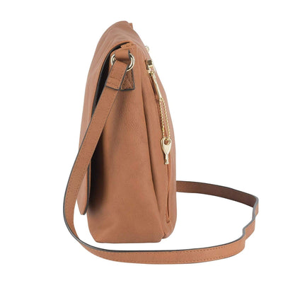 Concealed Carry Sierra Flap Crossbody Purse by Browning