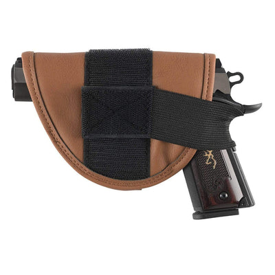 Concealed Carry Sierra Flap Crossbody Purse by Browning