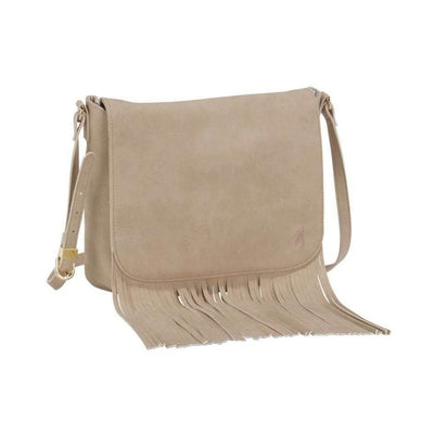 Concealed Carry Dakota Fringe Crossbody Purse by Browning