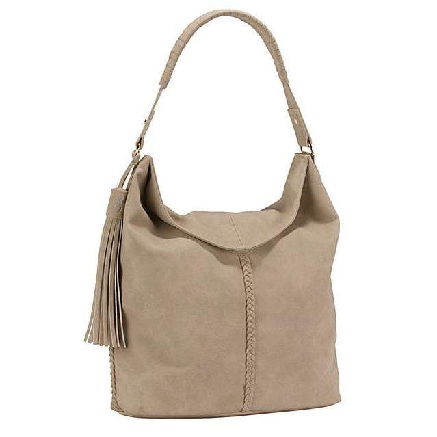 Concealed Carry Purse - Ashley Hobo by Browning