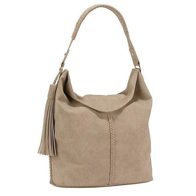 Concealed Carry Purse - Ashley Hobo by Browning