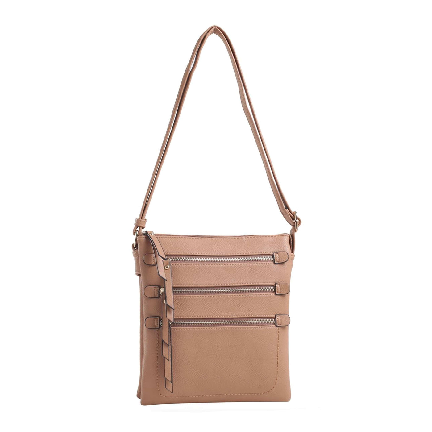 Concealed Carry Piper Crossbody by Jessie James