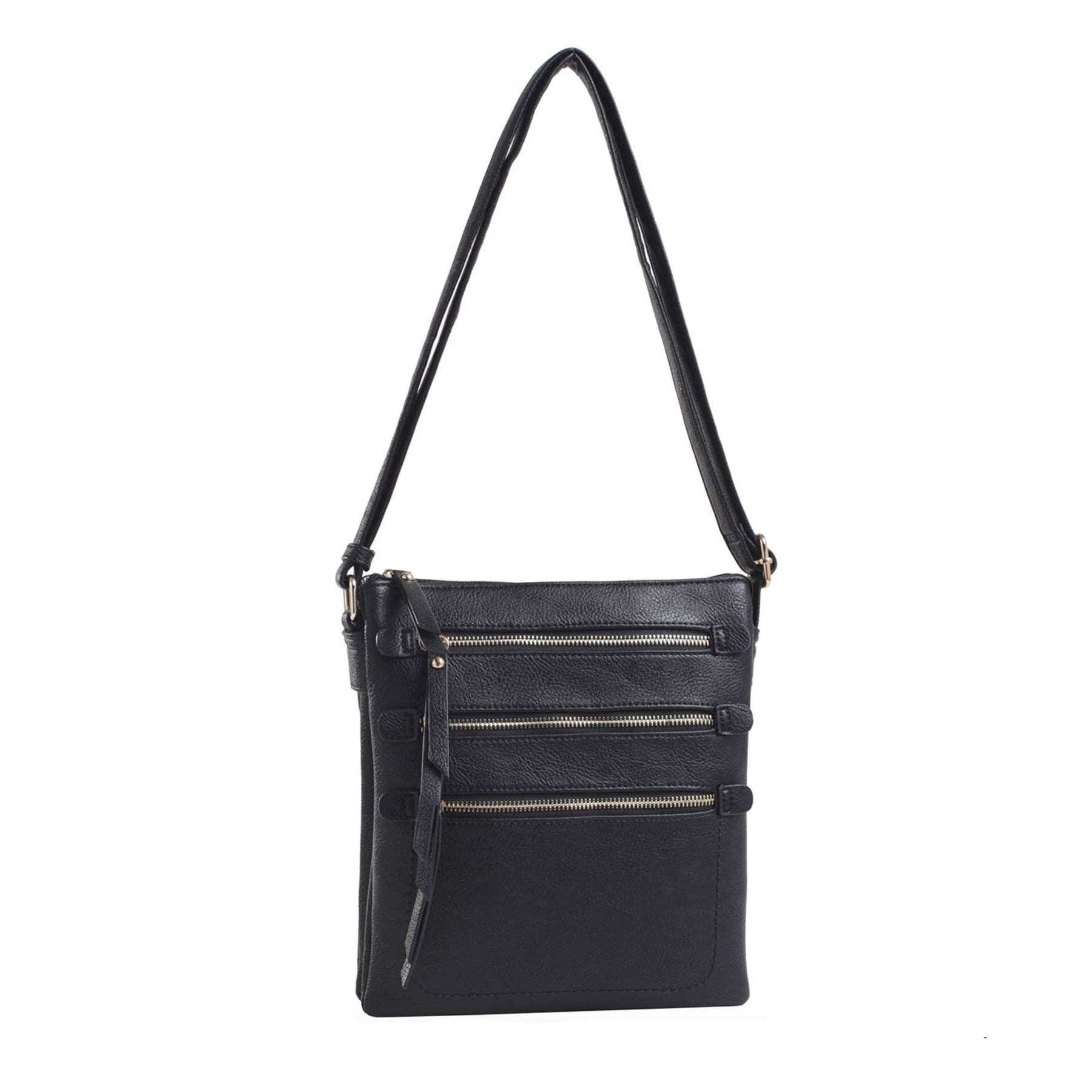 Concealed Carry Piper Crossbody Bag by Jessie James – www ...