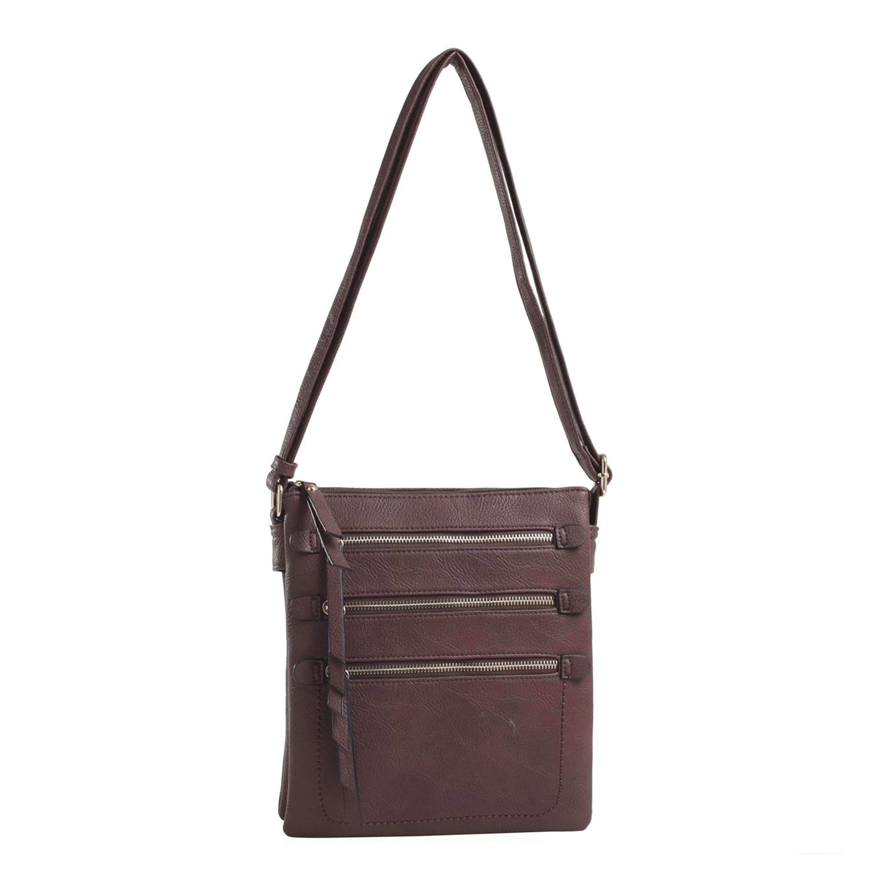 Concealed Carry Piper Crossbody Bag by Jessie James – www ...