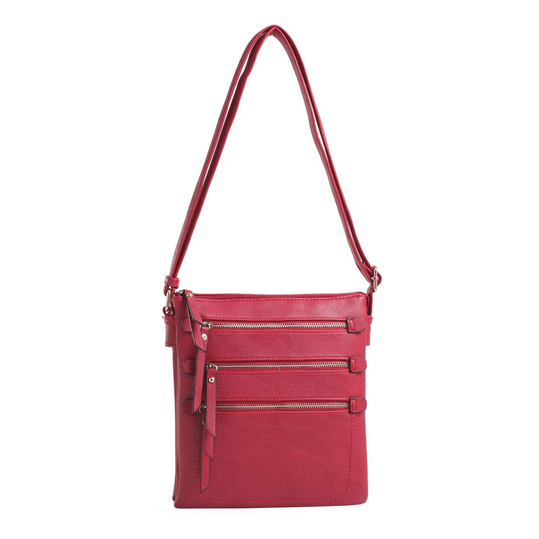 Concealed Carry Piper Crossbody Bag by Jessie James – www ...