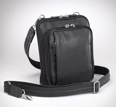 Concealed Carry Raven Shoulder Pouch by GTM Original