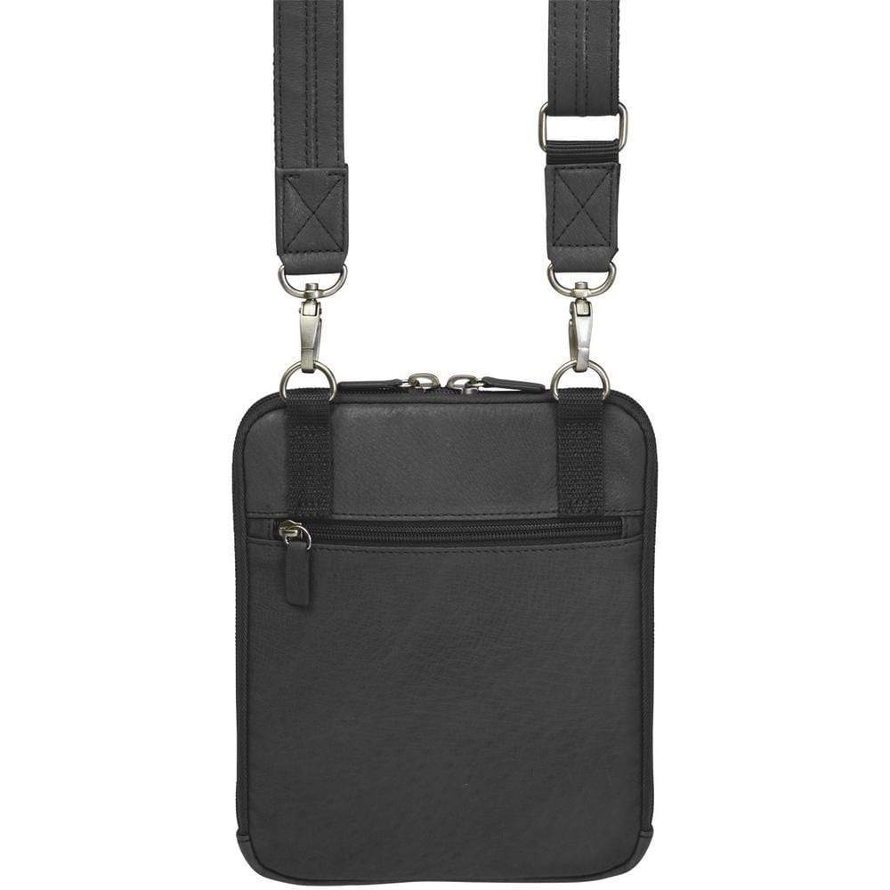 Concealed Carry Raven Shoulder Pouch by GTM Original