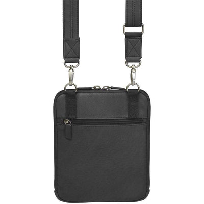 Concealed Carry Raven Shoulder Pouch by GTM Original