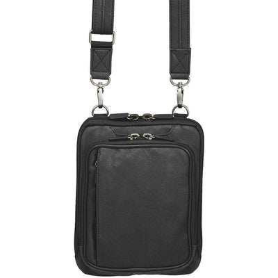 Concealed Carry Raven Shoulder Pouch by GTM Original
